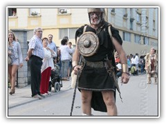 2015 GuerrasCantabras desfile general CANTABROS (207)